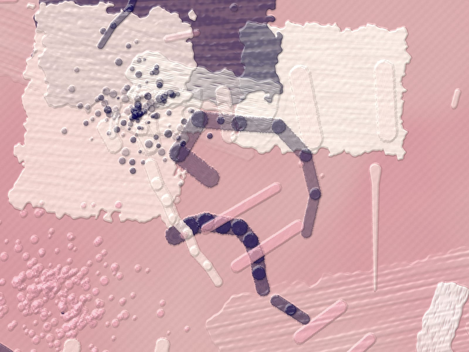 Close-up detail of Sketches No. 047 at print size.